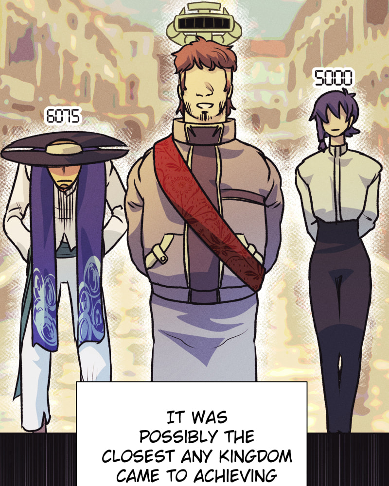 Milk Crown Chapter 39 page 89 - 