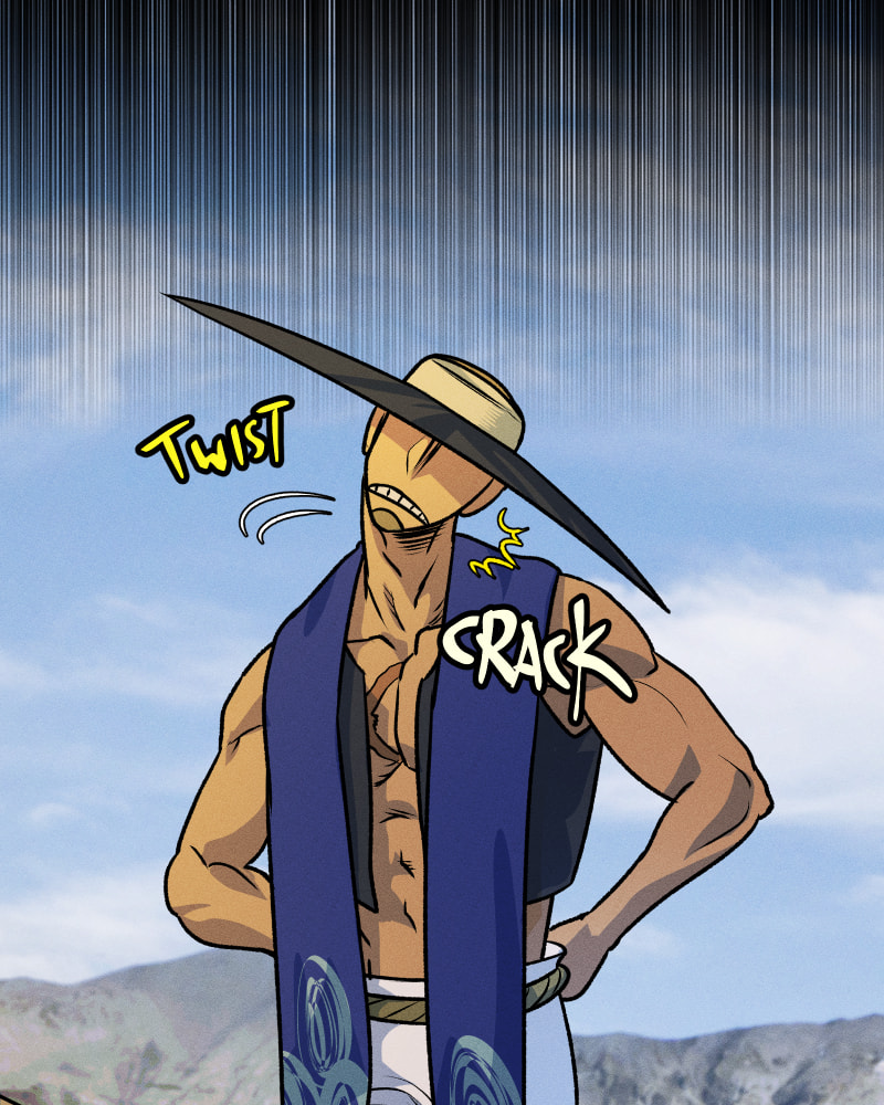 Milk Crown Chapter 39 page 10 - 