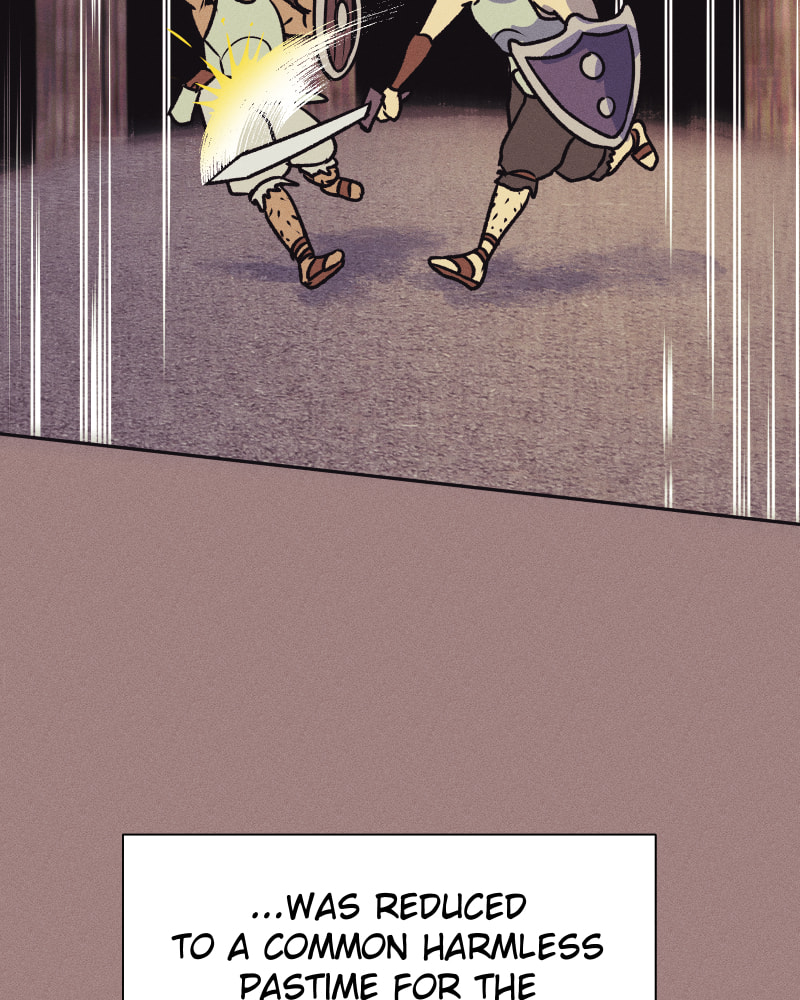 Milk Crown Chapter 39 page 96 - 