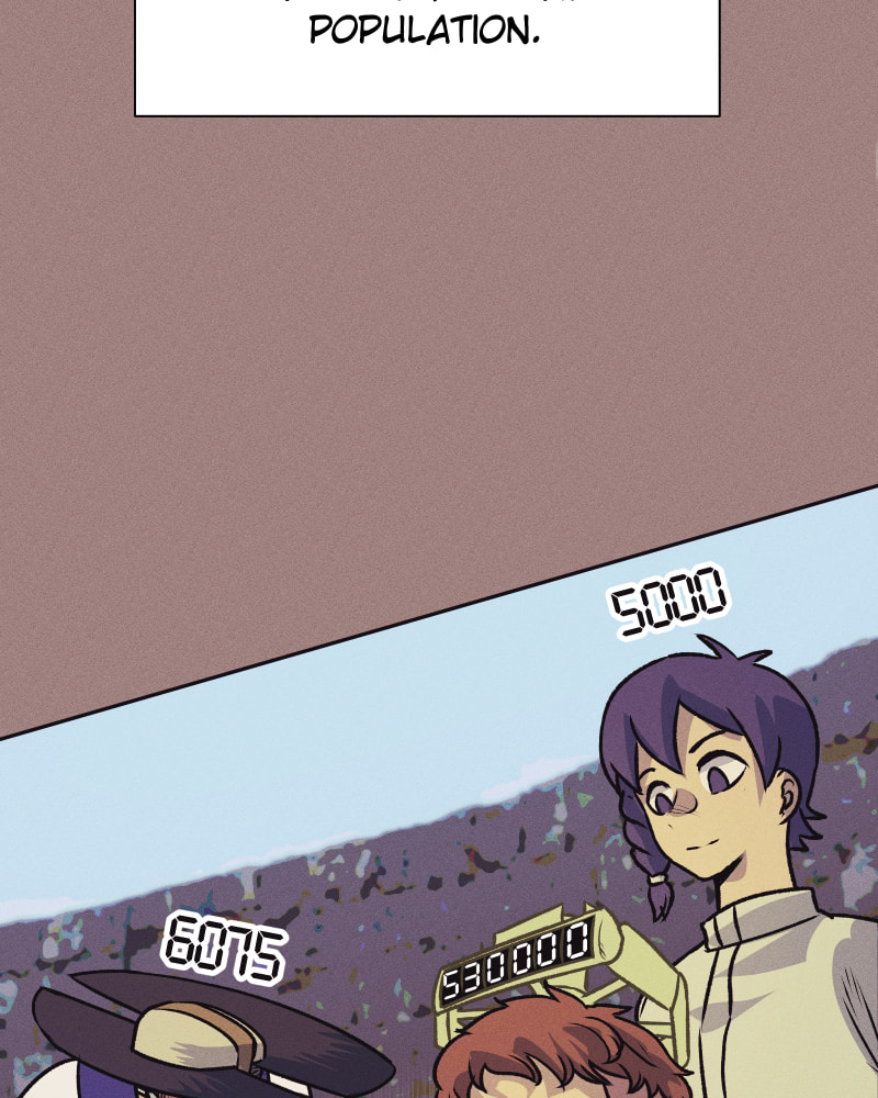 Milk Crown Chapter 39 page 97 - 