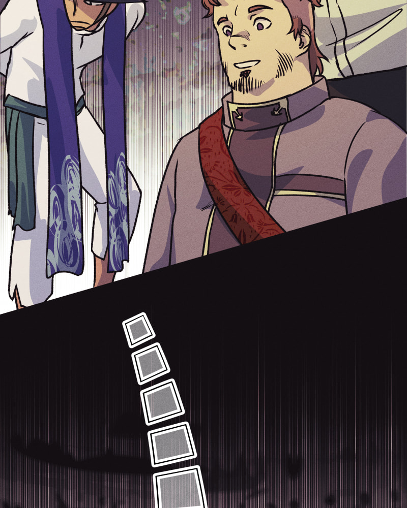 Milk Crown Chapter 39 page 98 - 