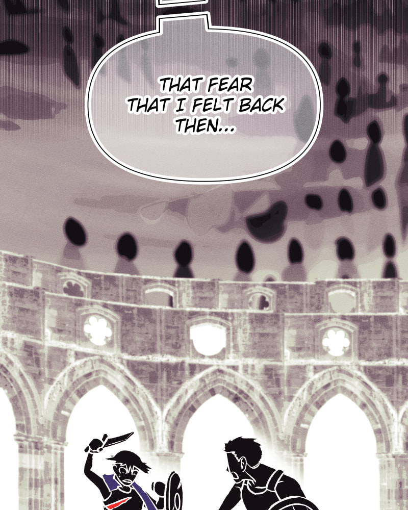 Milk Crown Chapter 39 page 99 - 