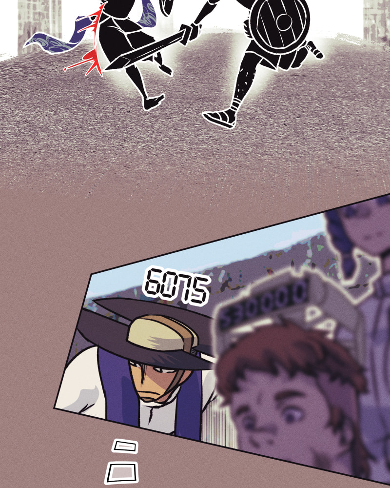 Milk Crown Chapter 39 page 100 - 