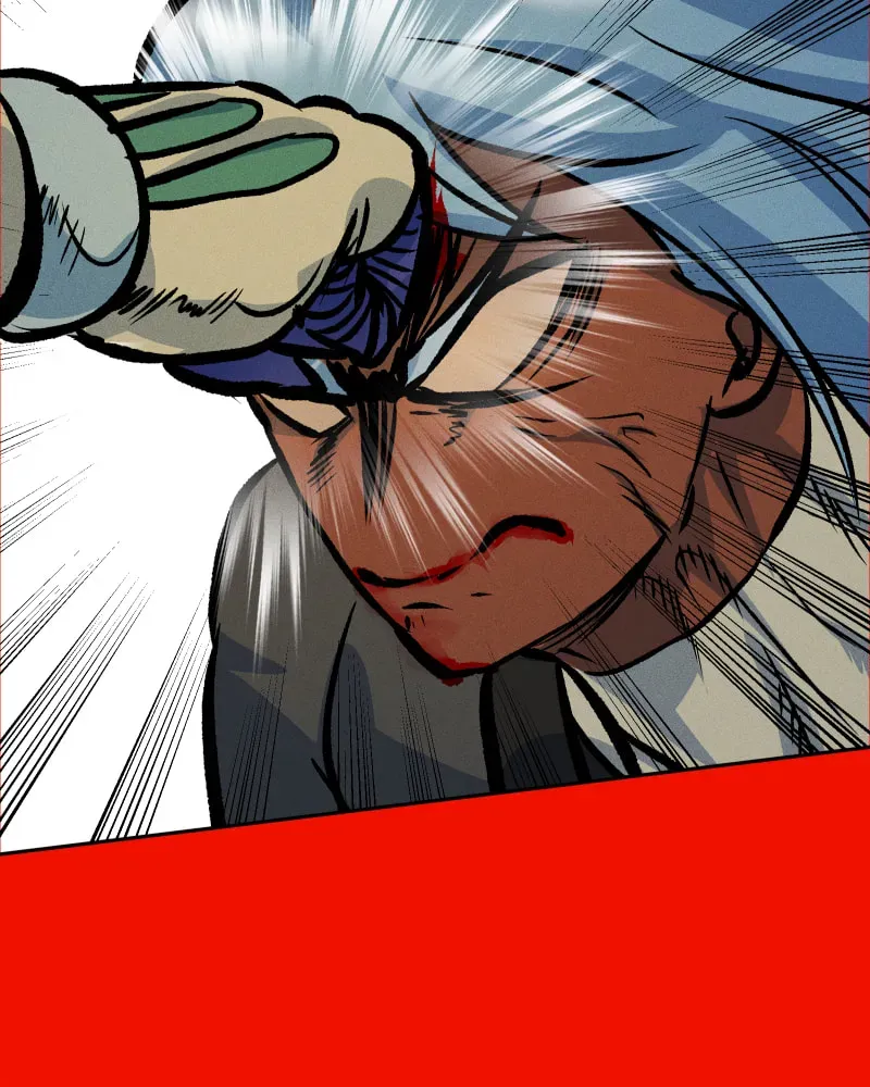 Milk Crown Chapter 4.1 page 110 - 