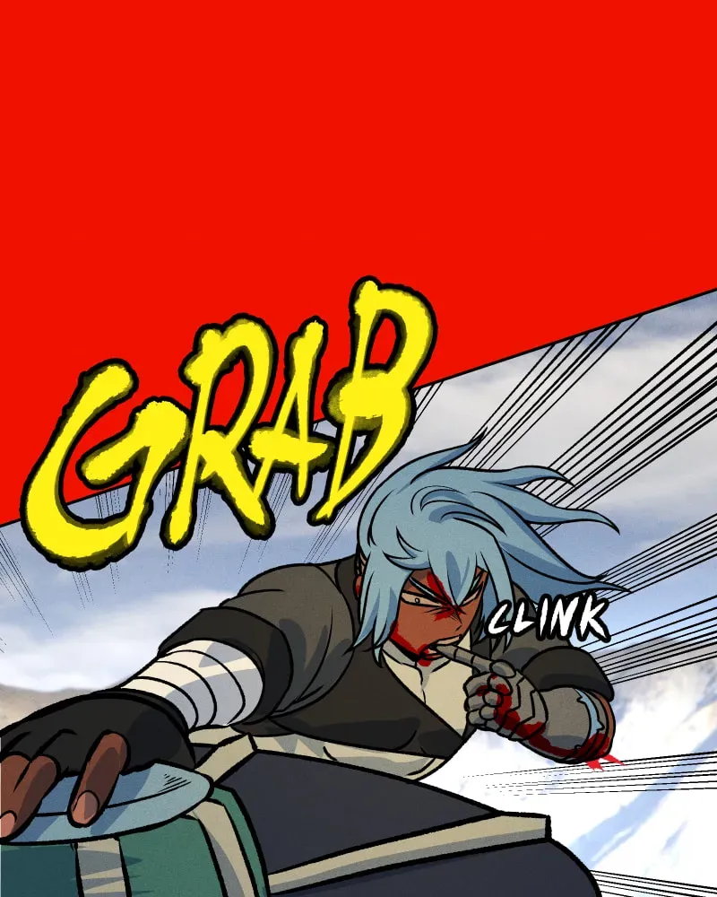 Milk Crown Chapter 4.1 page 115 - 