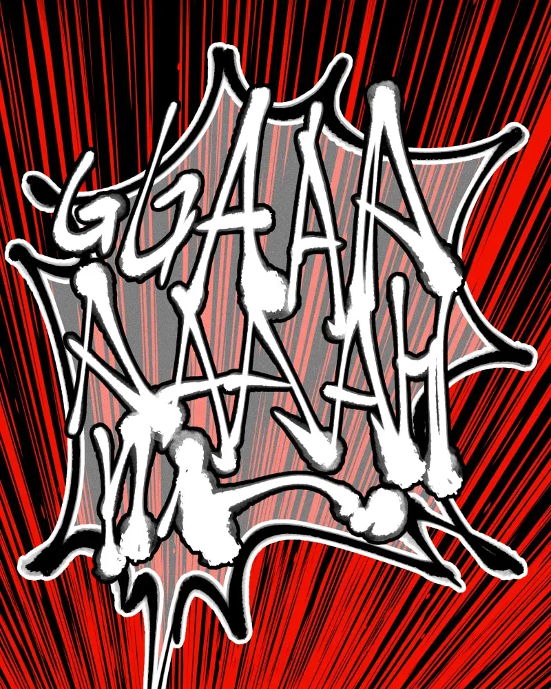 Milk Crown Chapter 4.1 page 119 - 