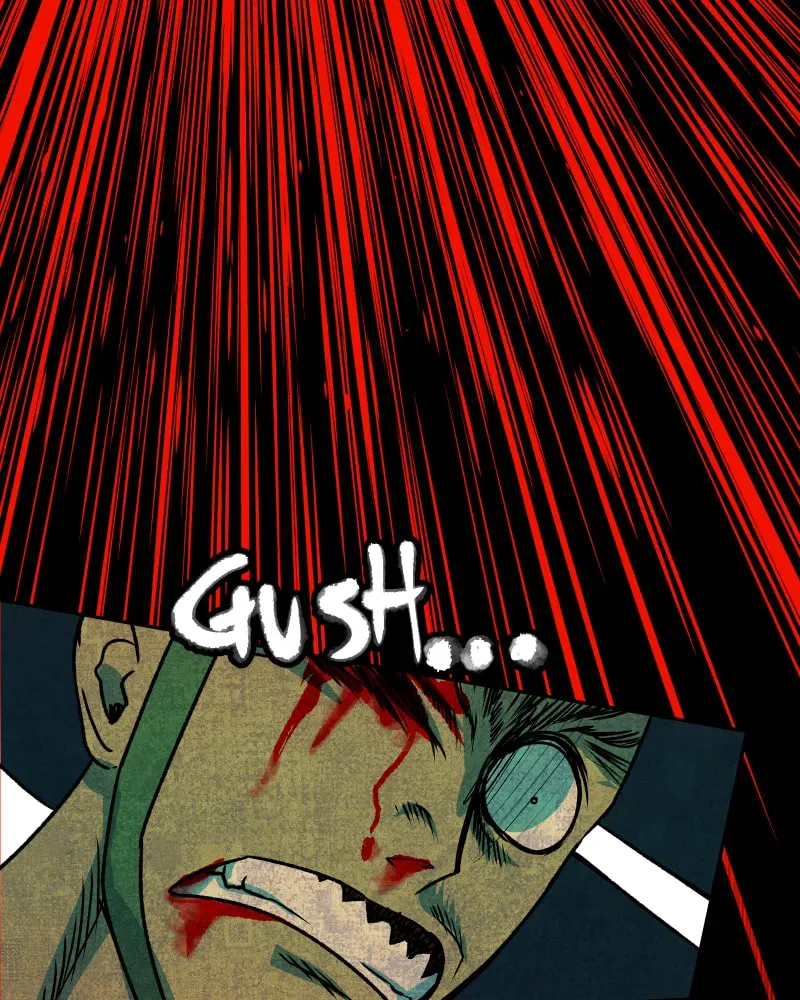Milk Crown Chapter 4.1 page 121 - 
