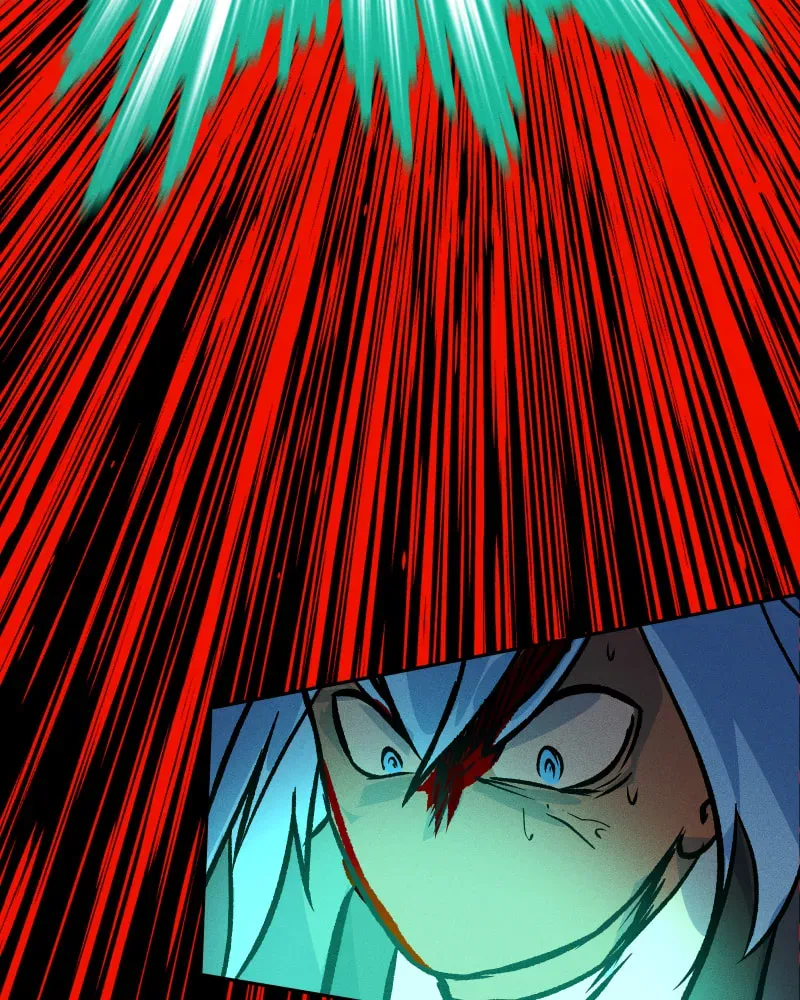 Milk Crown Chapter 4.1 page 128 - 