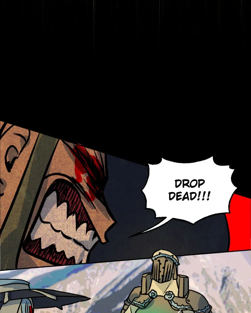 Milk Crown Chapter 4.1 page 137 - 