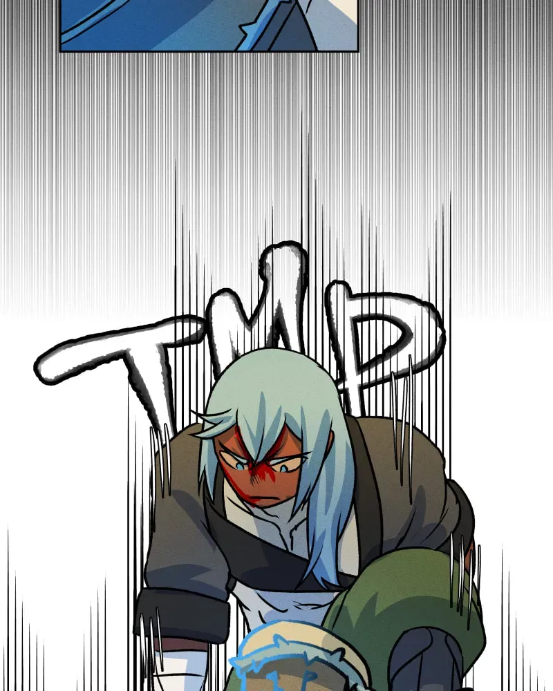 Milk Crown Chapter 4.1 page 146 - 
