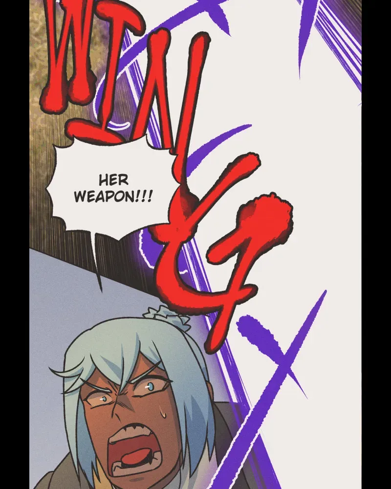 Milk Crown Chapter 4.1 page 152 - 