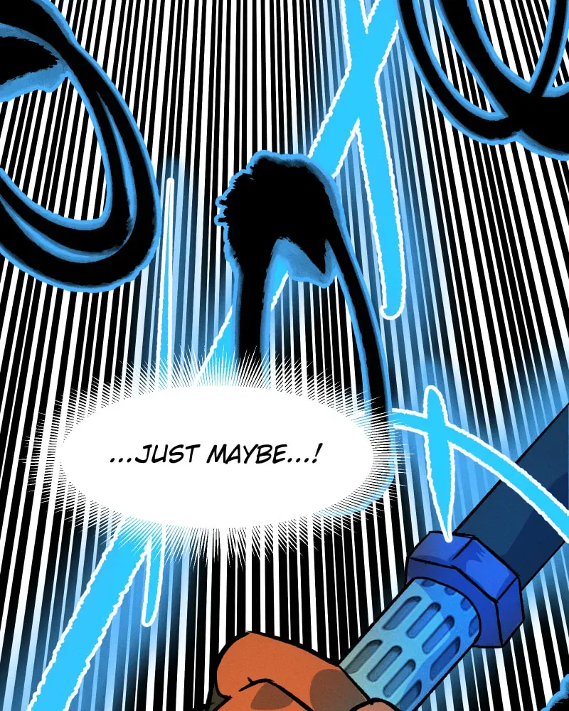 Milk Crown Chapter 4.1 page 158 - 