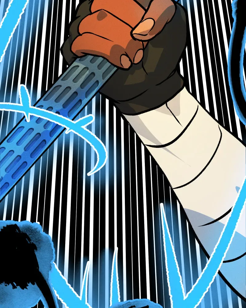 Milk Crown Chapter 4.1 page 159 - 