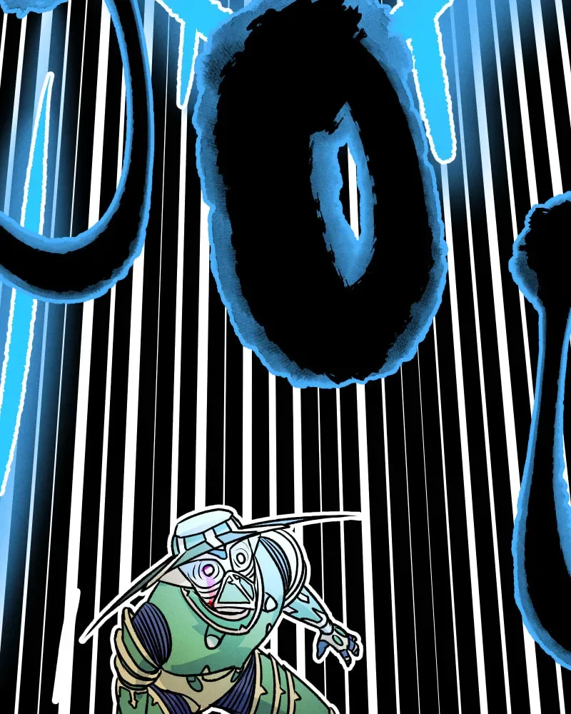 Milk Crown Chapter 4.1 page 160 - 