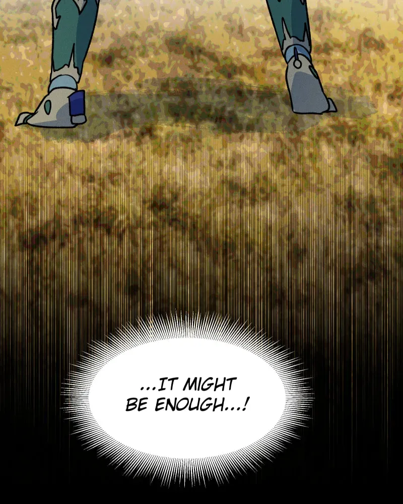 Milk Crown Chapter 4.1 page 168 - 