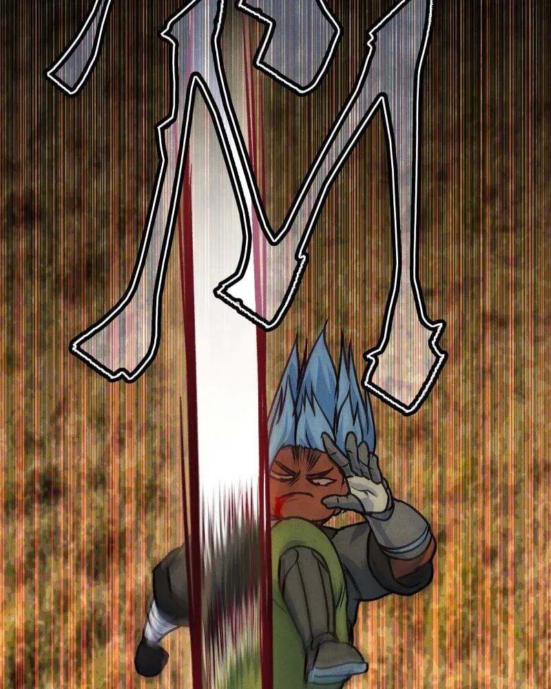 Milk Crown Chapter 4.1 page 30 - 