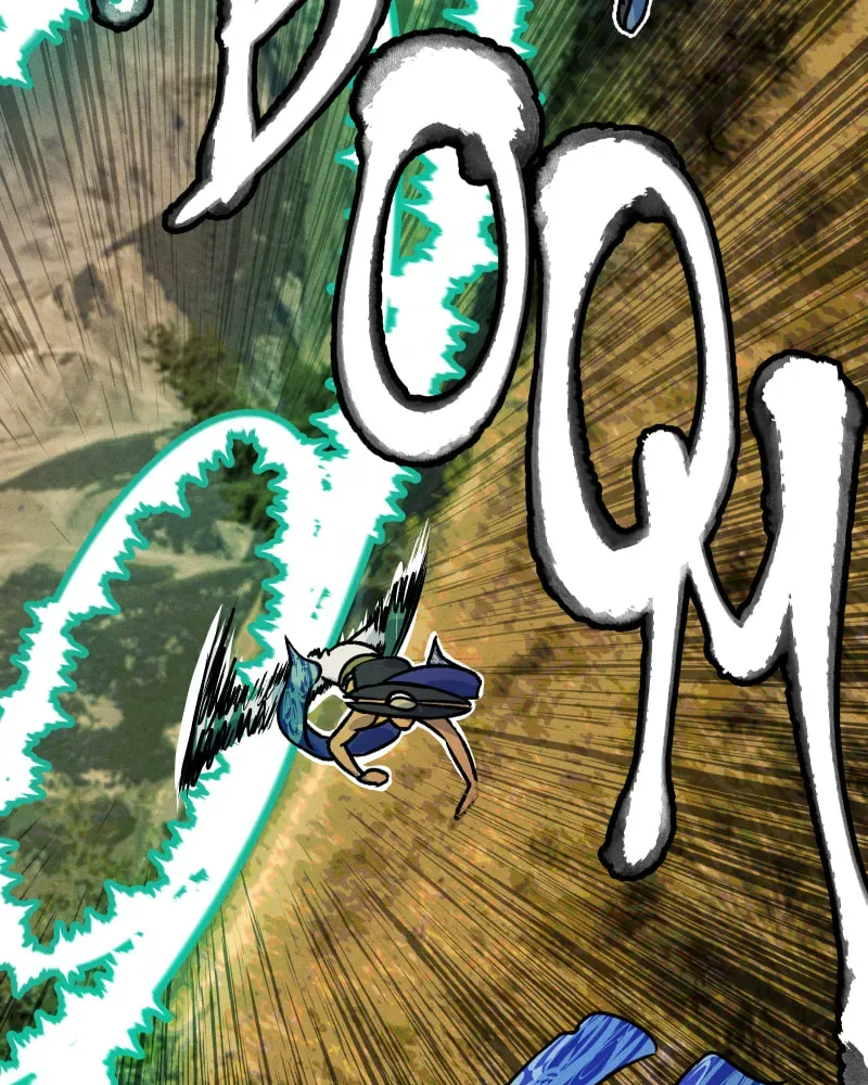Milk Crown Chapter 4.1 page 40 - 