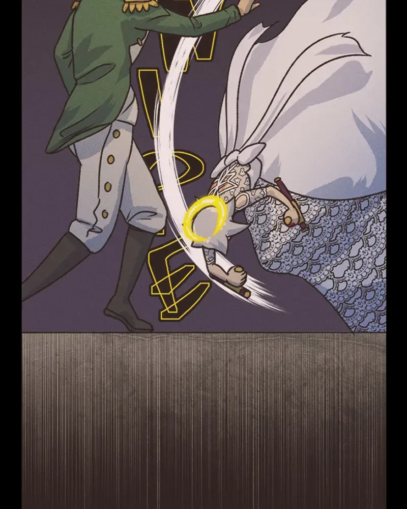 Milk Crown Chapter 4.1 page 48 - 