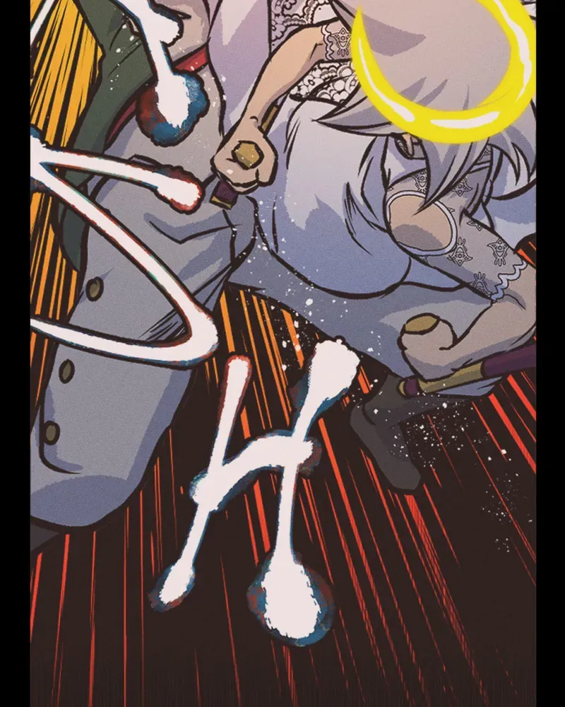 Milk Crown Chapter 4.1 page 51 - 