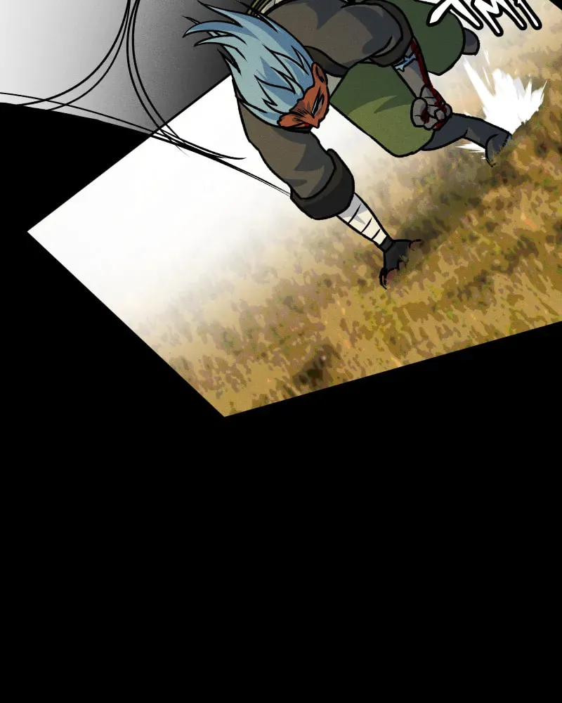 Milk Crown Chapter 4.1 page 54 - 
