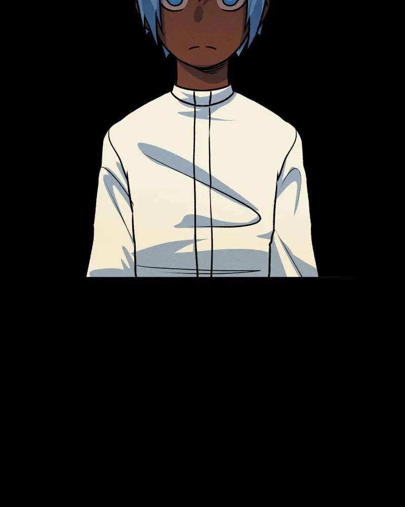 Milk Crown Chapter 4.1 page 84 - 