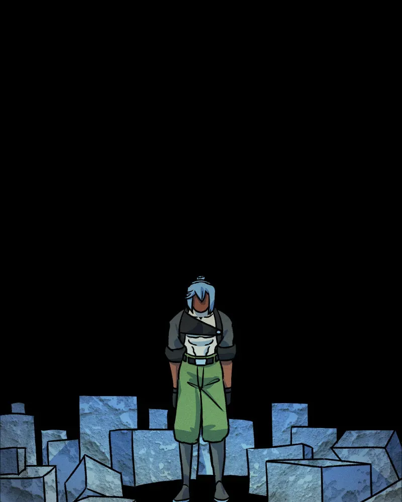 Milk Crown Chapter 4.1 page 86 - 
