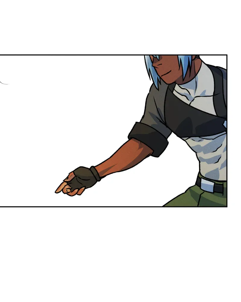 Milk Crown Chapter 4.1 page 96 - 