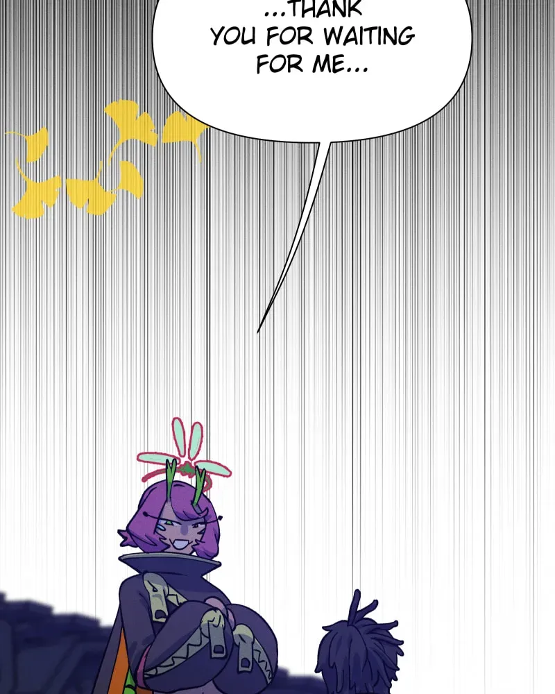 Milk Crown Chapter 4.3 page 118 - 