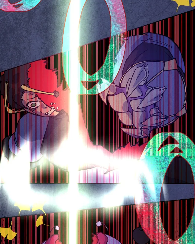 Milk Crown Chapter 4.3 page 150 - 