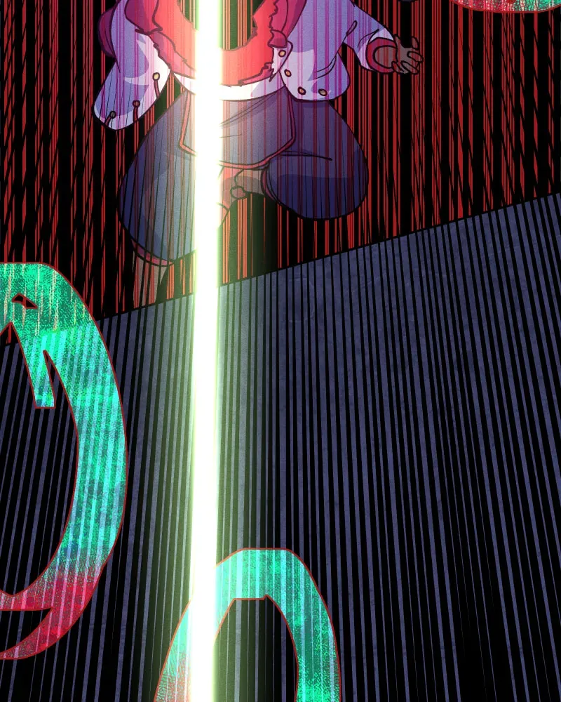 Milk Crown Chapter 4.3 page 151 - 