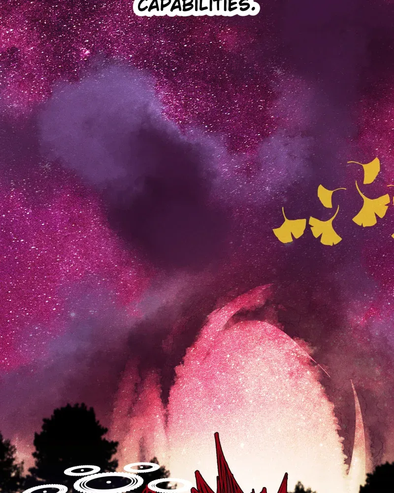 Milk Crown Chapter 4.3 page 157 - 