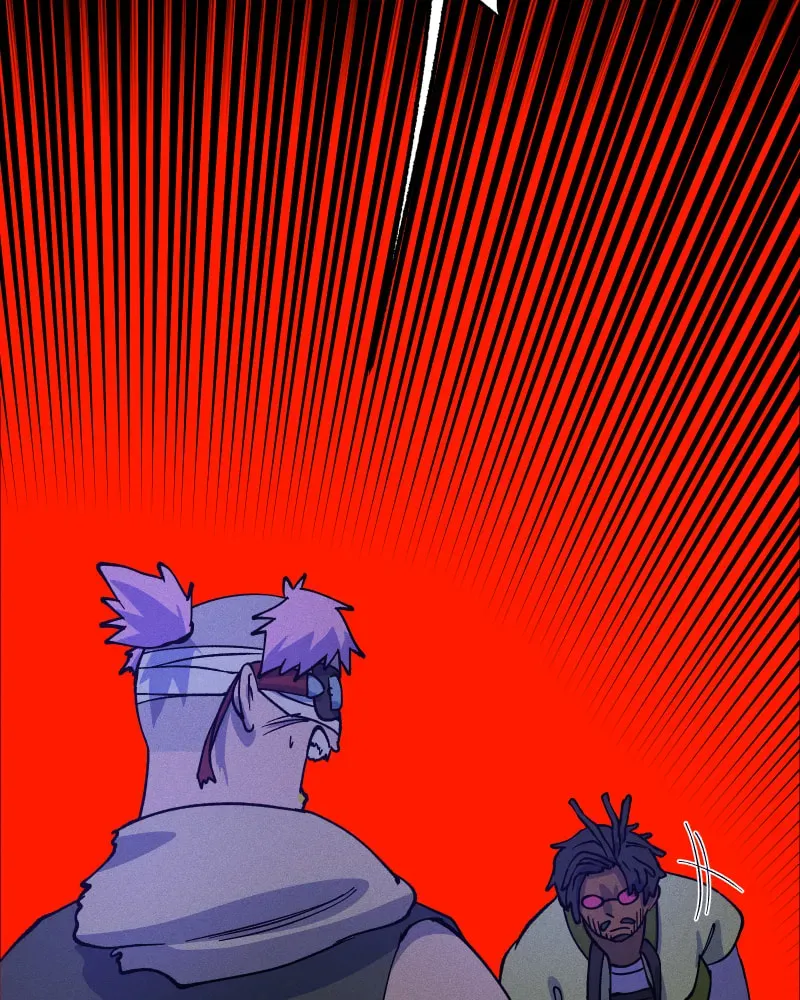 Milk Crown Chapter 4.3 page 166 - 