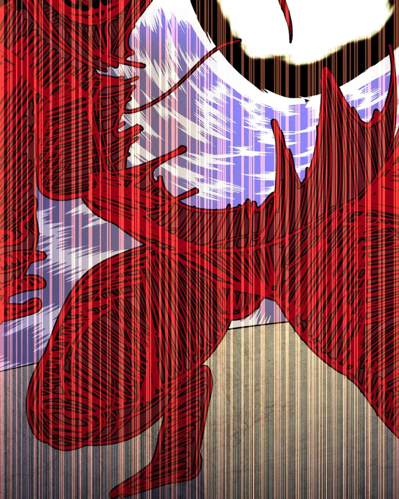 Milk Crown Chapter 4.3 page 182 - 