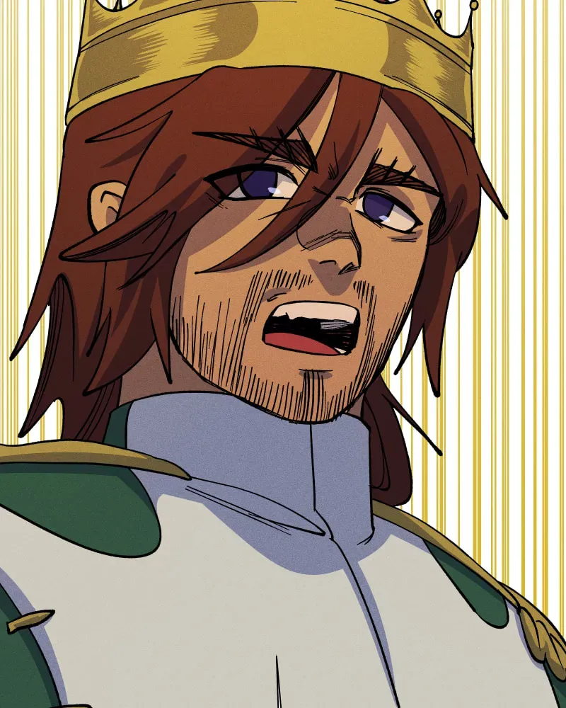 Milk Crown Chapter 4.3 page 20 - 