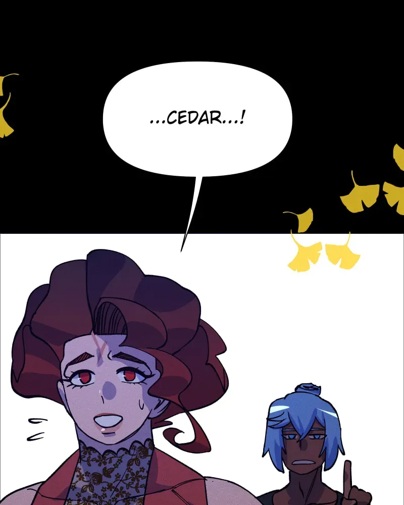 Milk Crown Chapter 4.3 page 23 - 