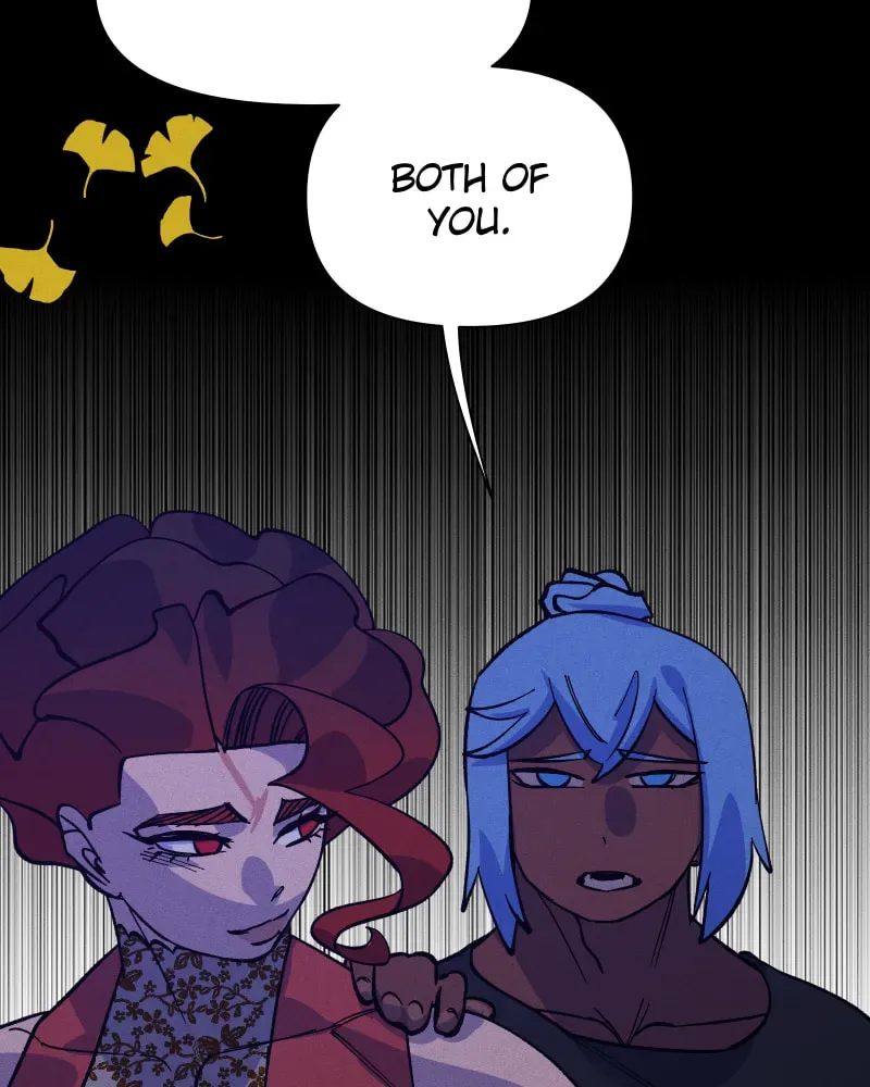 Milk Crown Chapter 4.3 page 29 - 