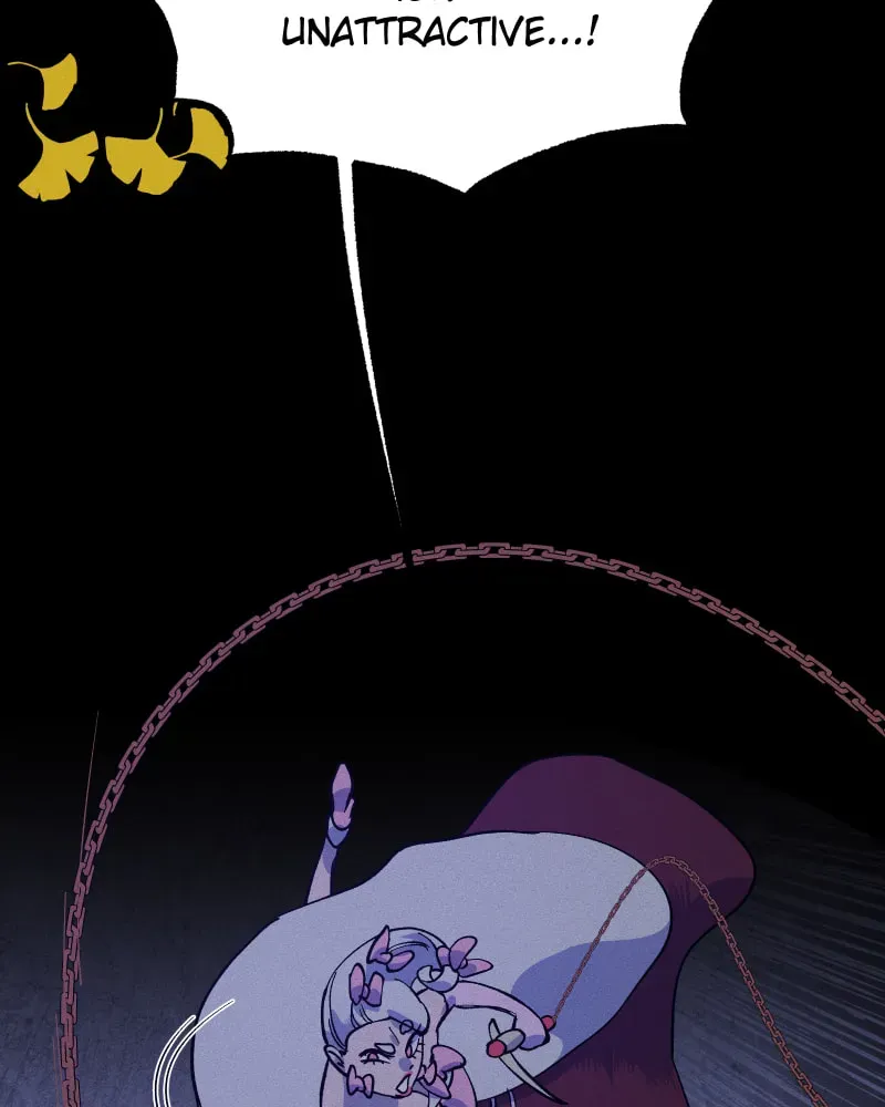 Milk Crown Chapter 4.3 page 37 - 