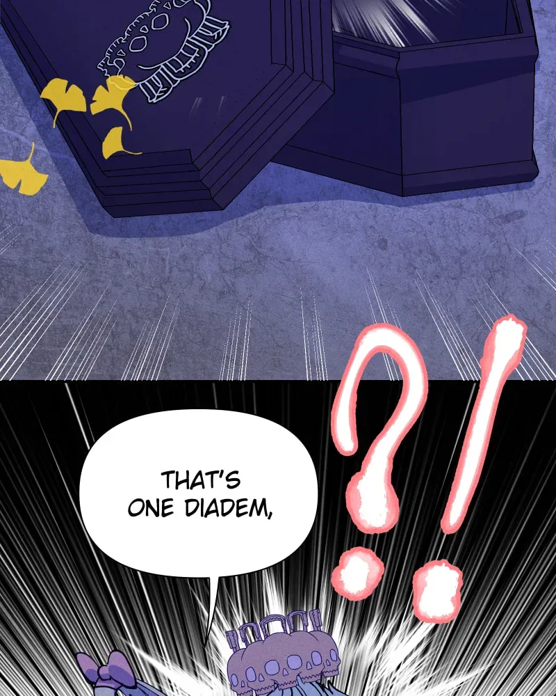Milk Crown Chapter 4.3 page 43 - 