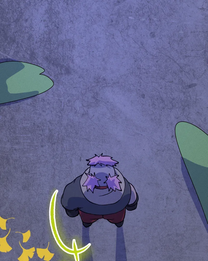 Milk Crown Chapter 4.3 page 65 - 