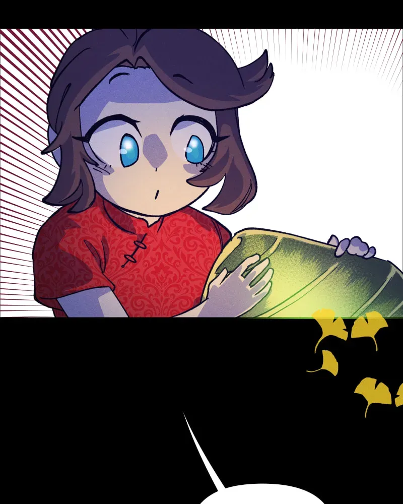 Milk Crown Chapter 4.3 page 74 - 