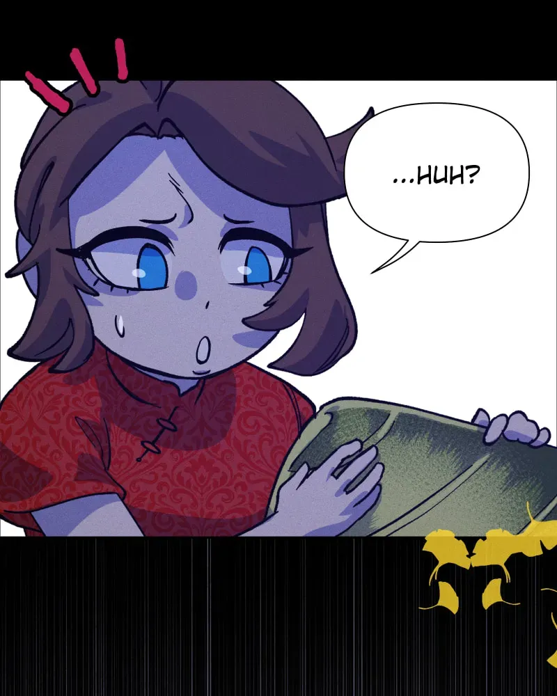 Milk Crown Chapter 4.3 page 77 - 