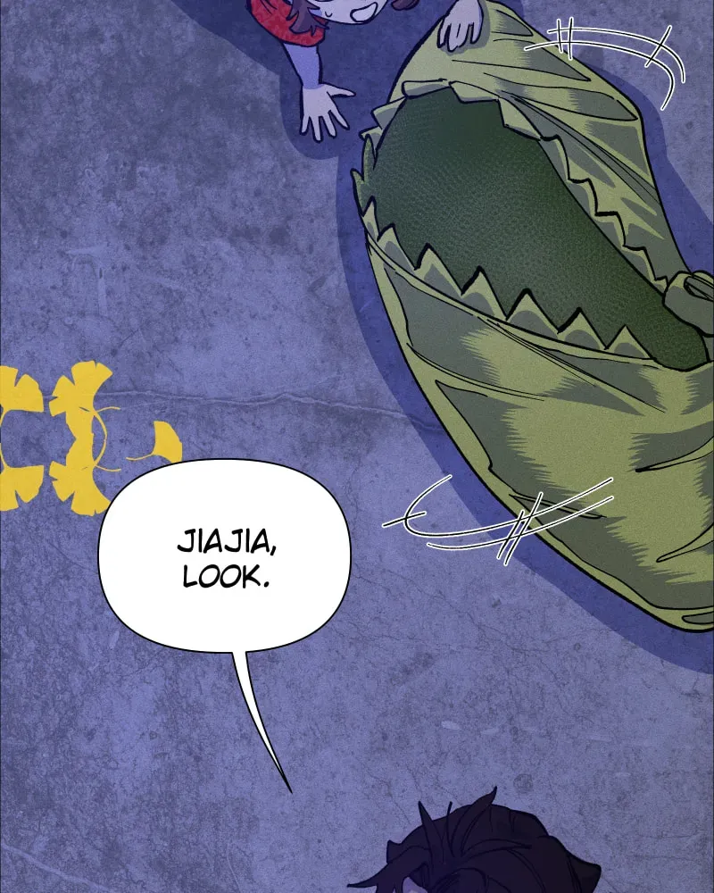 Milk Crown Chapter 4.3 page 79 - 