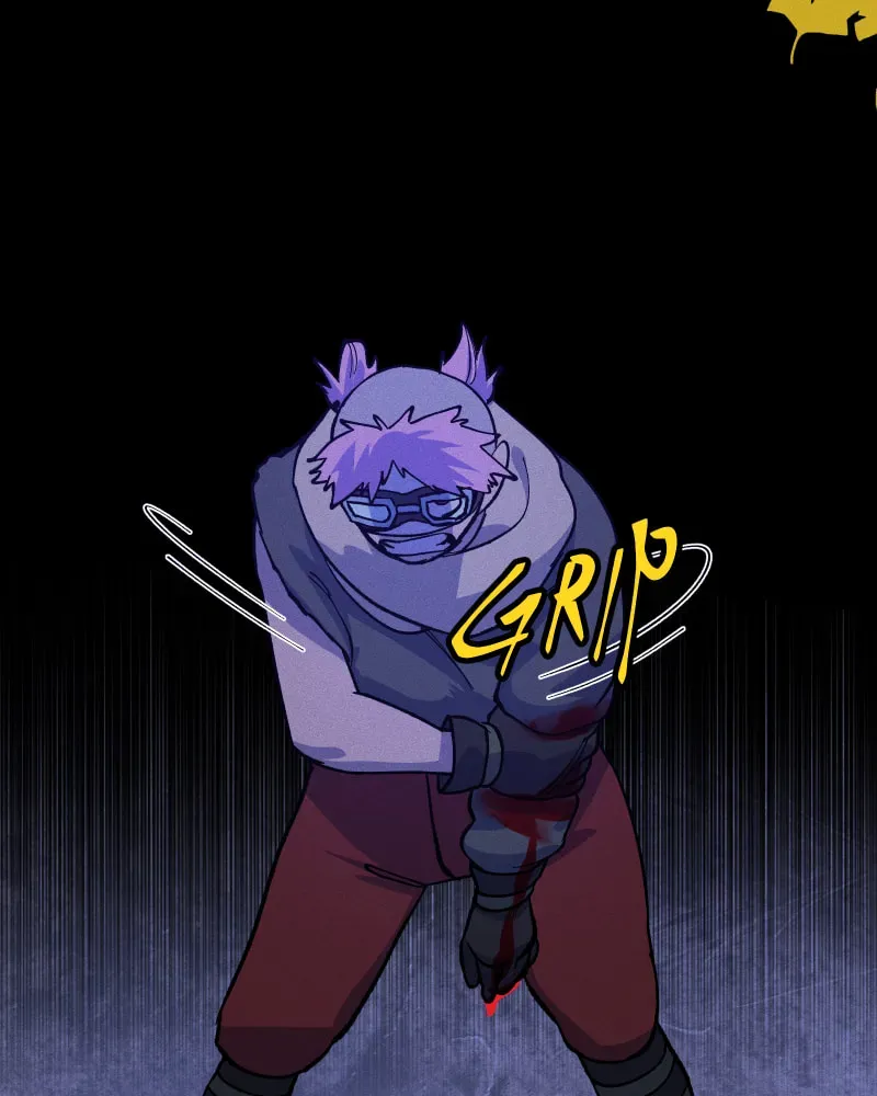 Milk Crown Chapter 4.3 page 85 - 