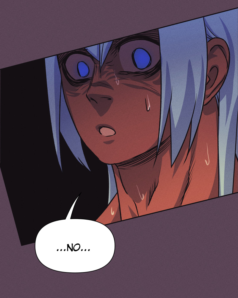 Milk Crown Chapter 40 page 112 - 