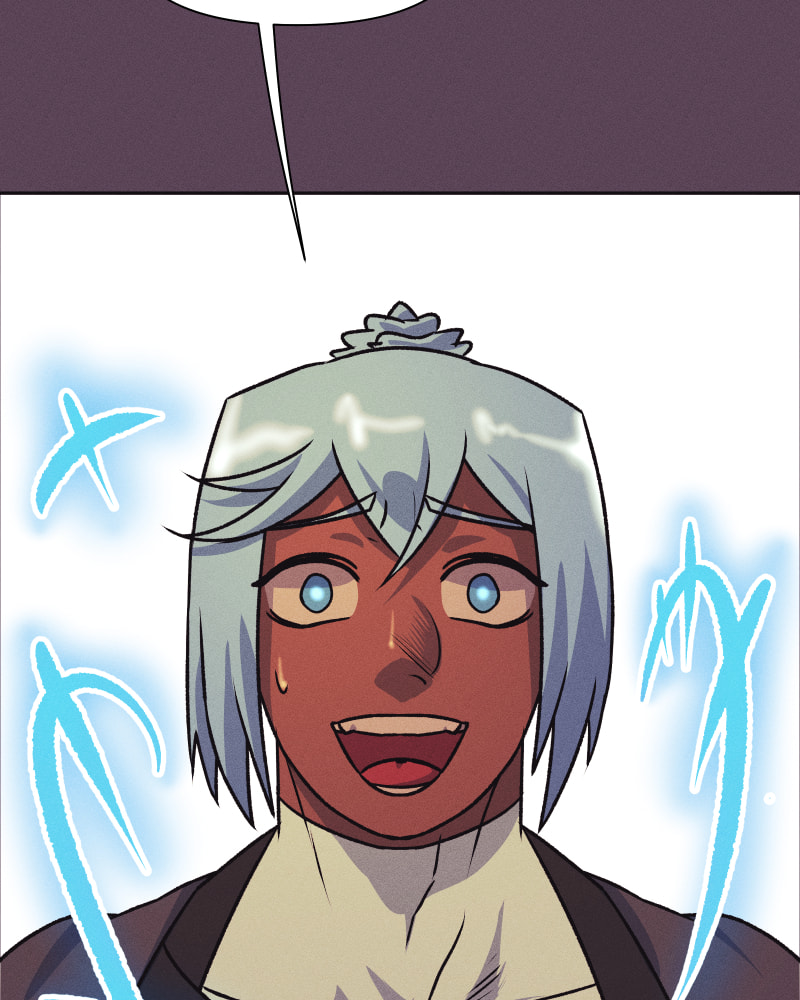 Milk Crown Chapter 40 page 124 - 