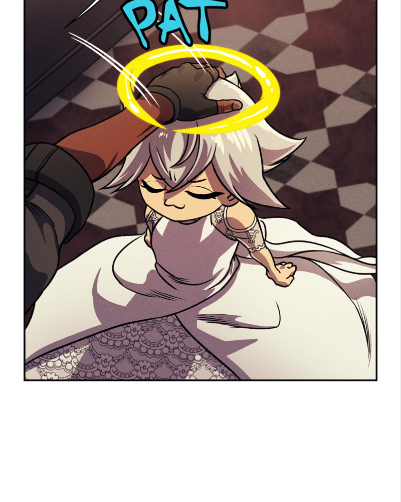 Milk Crown Chapter 40 page 151 - 