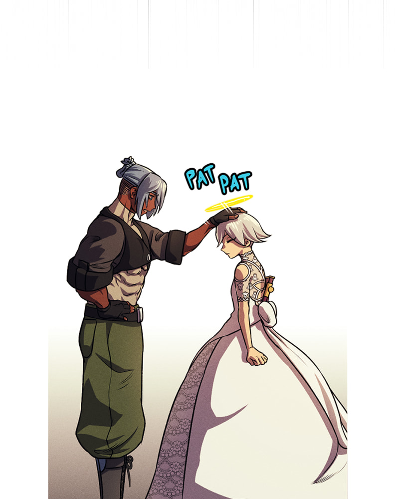 Milk Crown Chapter 40 page 172 - 