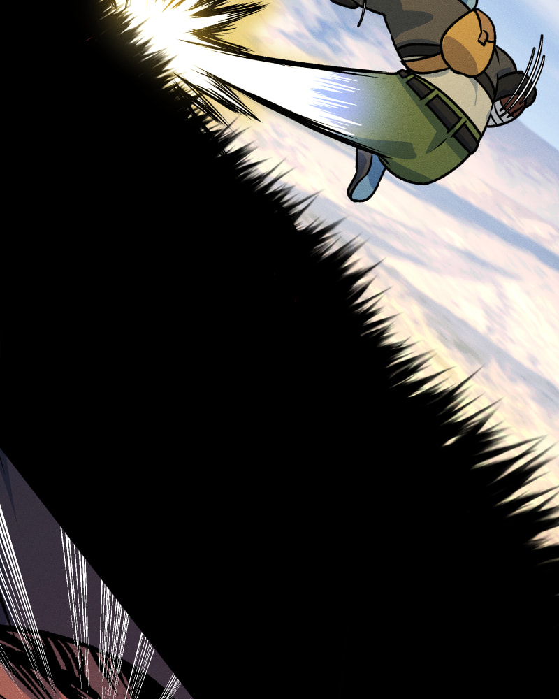 Milk Crown Chapter 40 page 180 - 