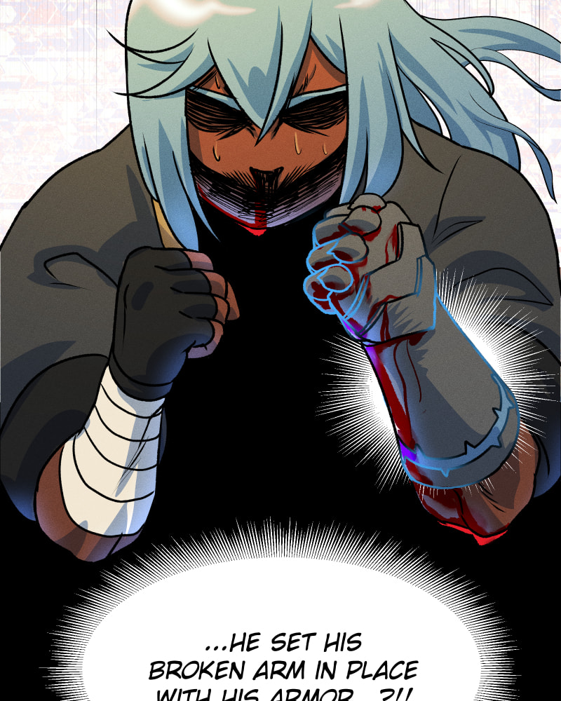 Milk Crown Chapter 40 page 195 - 