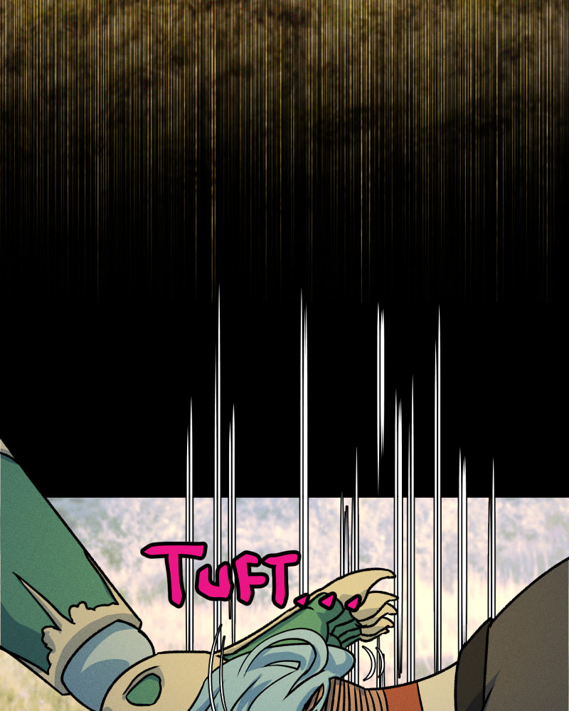 Milk Crown Chapter 40 page 3 - 